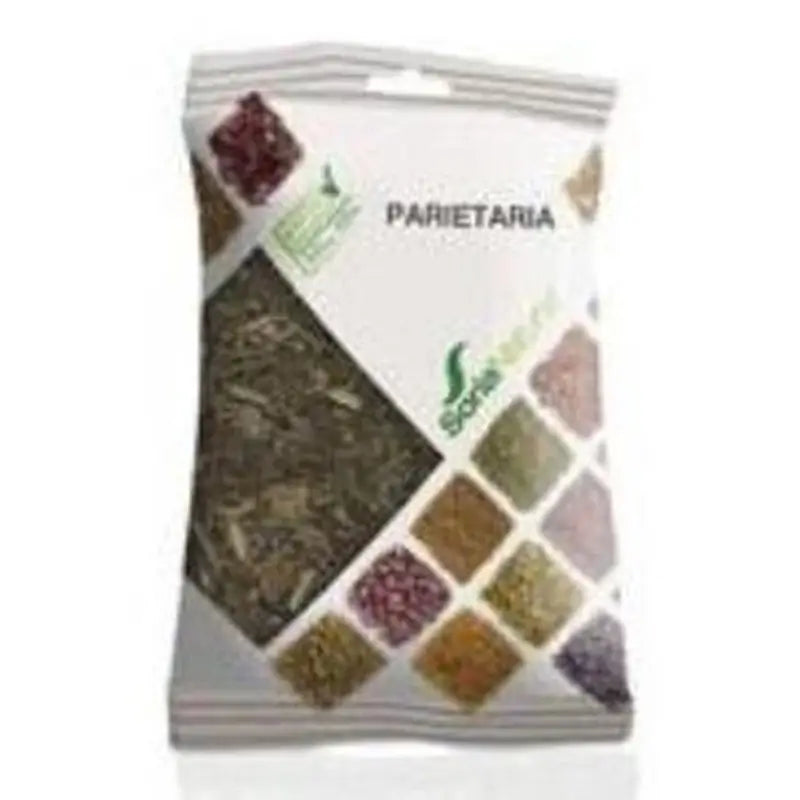 Soria Natural Parietaria Bag 30Gr