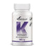 Soria Natural Potassium Sustained Release 180Mg 60 Tablets