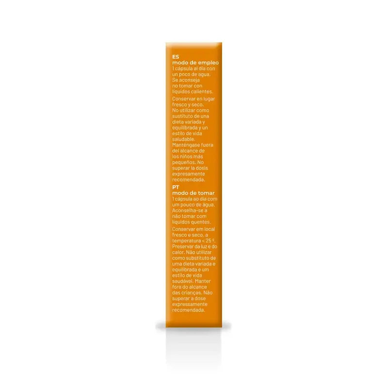 Soria Natural Probinflam 20 capsules