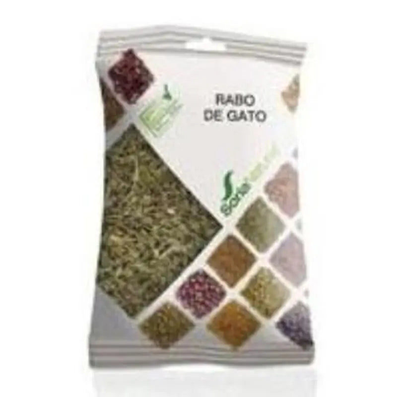 Soria Natural Cat's Tail Bag 40Gr.