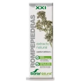 Soria Natural Ext. Stonebreaker Xxi 50 ml