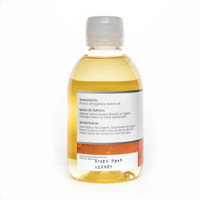 Sotya Sweet Almond Oil , 250 ml