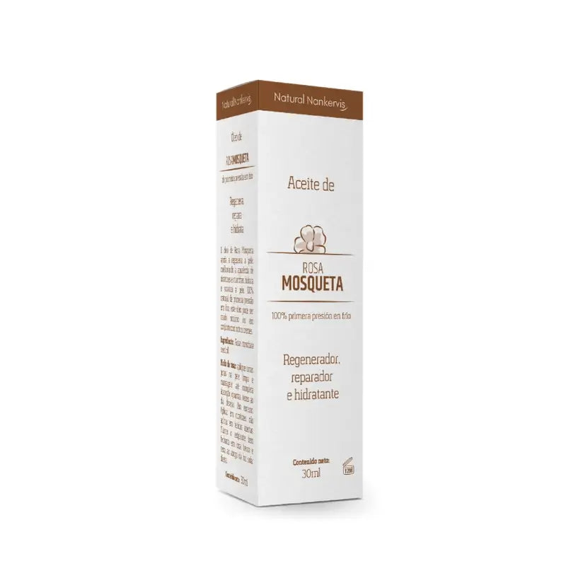 Sotya Rose Hip Oil 100% Pure Rose Hip Oil Without Essence , 30 ml
