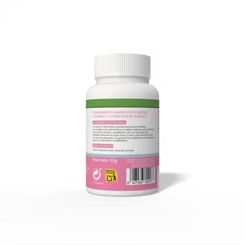 Sotya Antisugar 500 Mg , 60 capsules