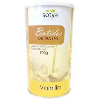 Sotya Satiating Vanilla Milkshake 700 g