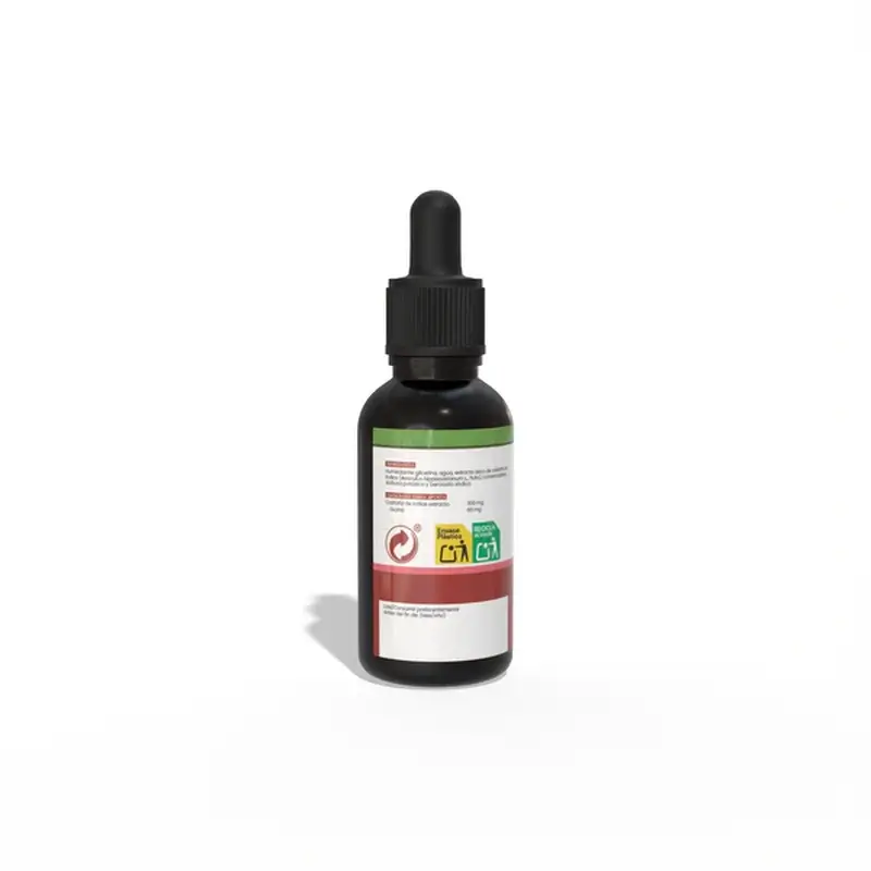 Sotya Horse Chestnut Glycerin Extract , 50 ml