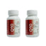 Sotya Coenzyme Q10, 2X60 Pearls