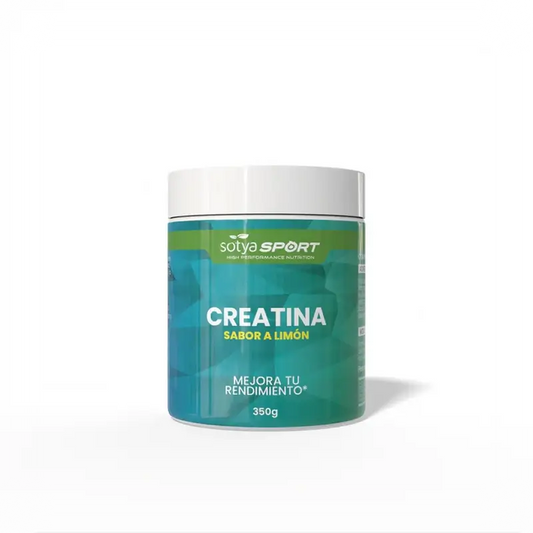 Sotya Creatine Powder, 350 Gr
