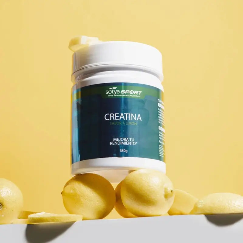 Sotya Creatine Powder, 350 Gr
