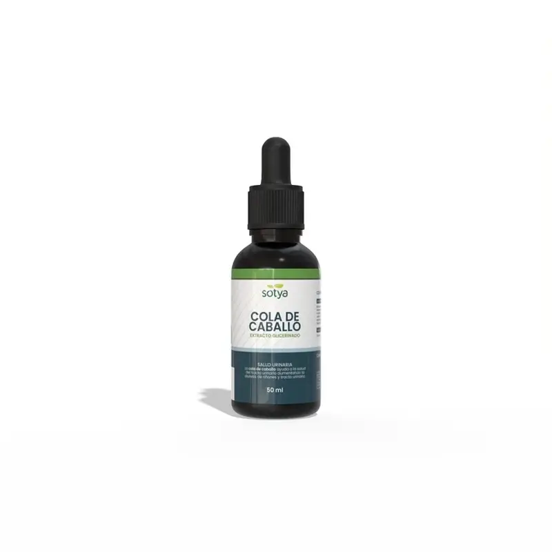 Sotya Horsetail Extract 50Ml.