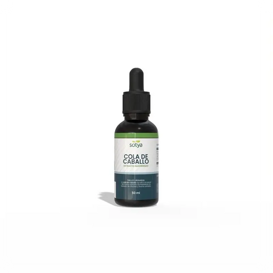 Sotya Horsetail Extract 50Ml.