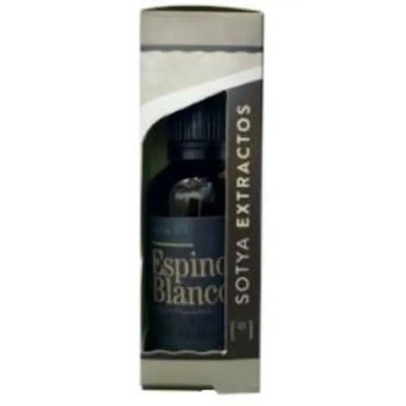 Sotya Hawthorn Extract 50Ml.