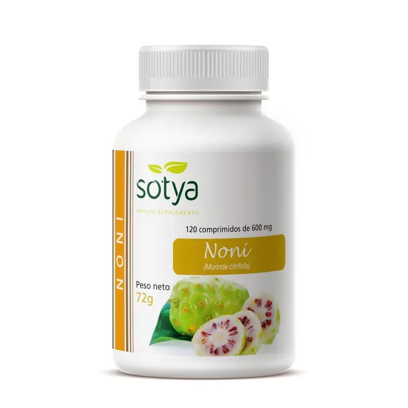 Sotya Noni, 120 Tablets