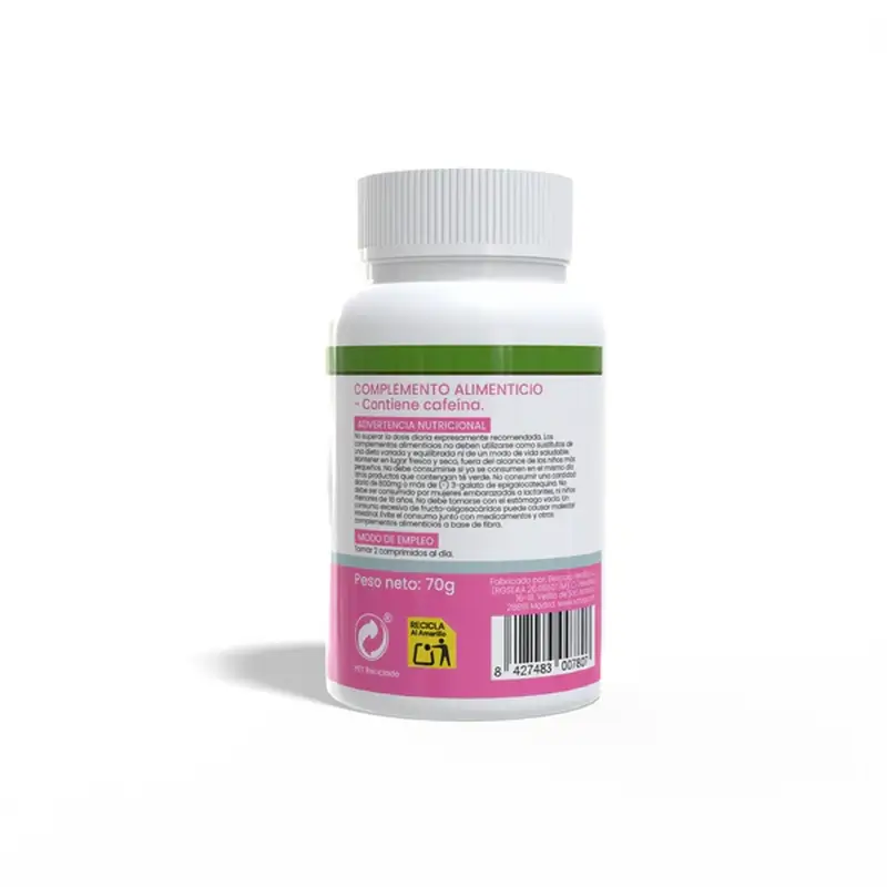 Sotya Green Tea 700 Mg , 100 tablets