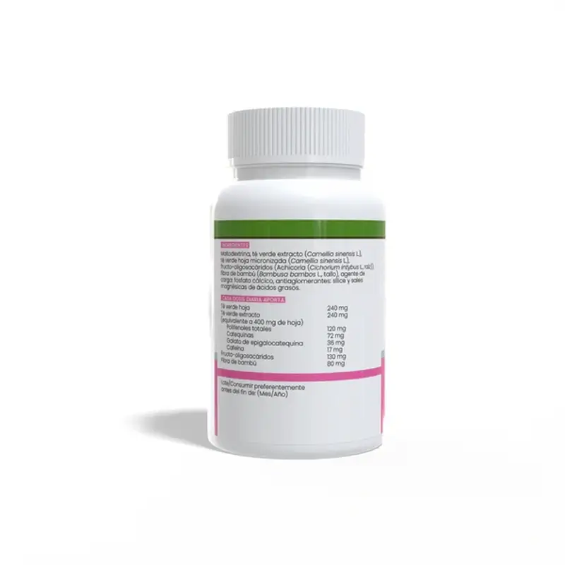 Sotya Green Tea 700 Mg , 100 tablets
