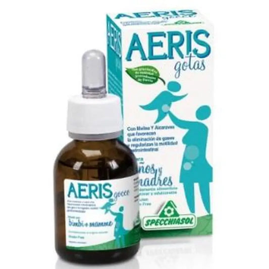 Specchiasol Aeris 20Ml.