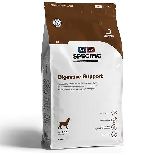 Specific Canine Adult Cid Digestive Support, 7 kg, dog food