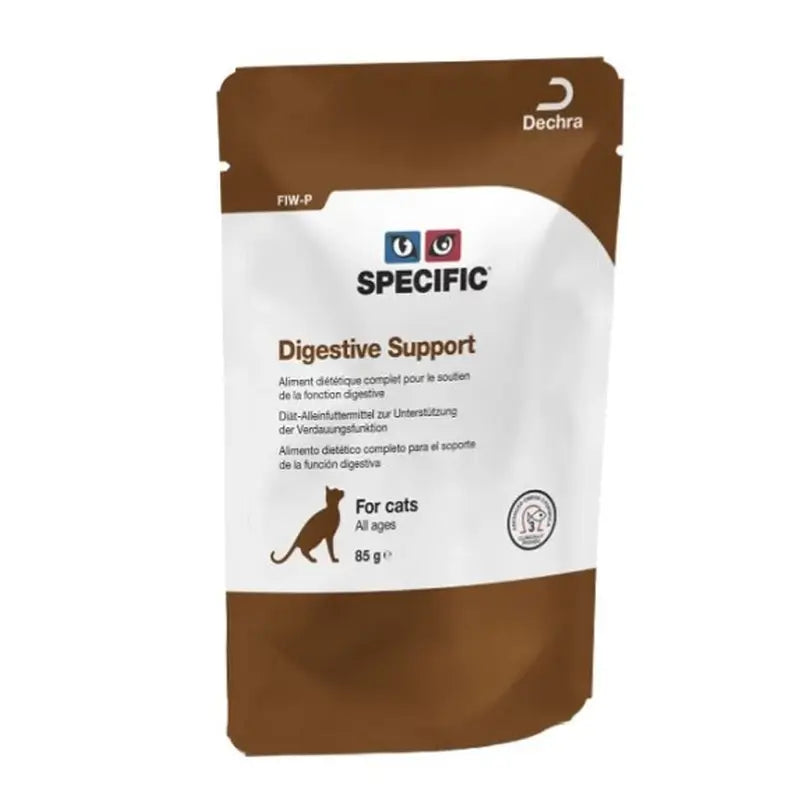 Specific Digestive Support Fiw P 12 x 85 grams