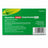 Stadapharm Ibuprofen Rapid 400 mg, 20 Capsules
