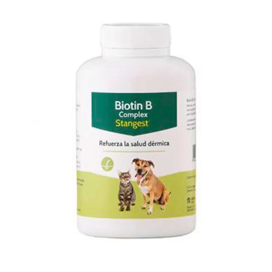 Stangest Biotin B Complex 300 Tablets