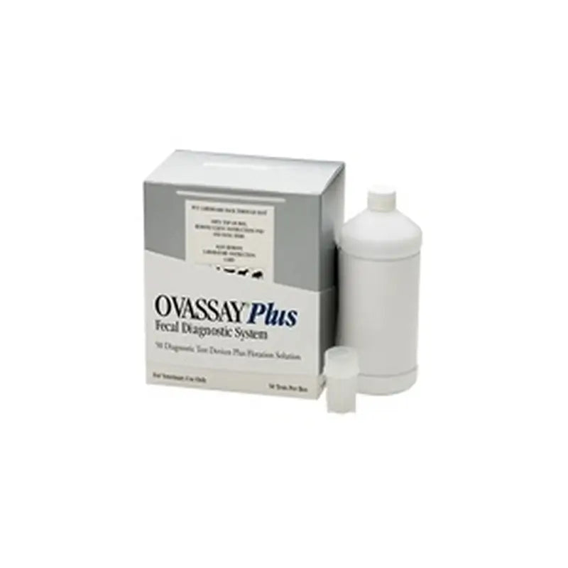 Stangest Diagnotest Ova 50 tests, 1 pack