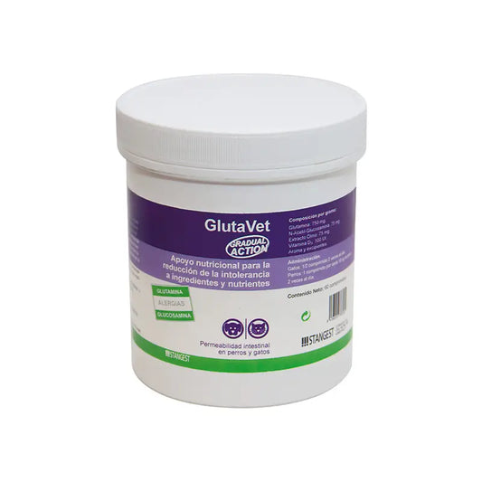 Stangest Glutavet 300 Tablets Bottle