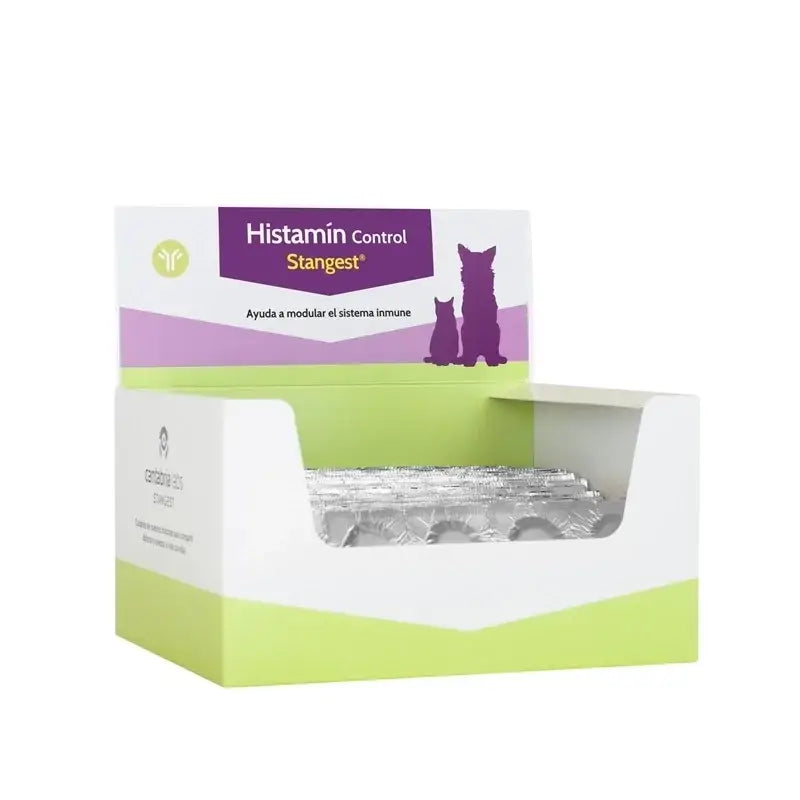 Stangest Histamin Control, 120 Tablets