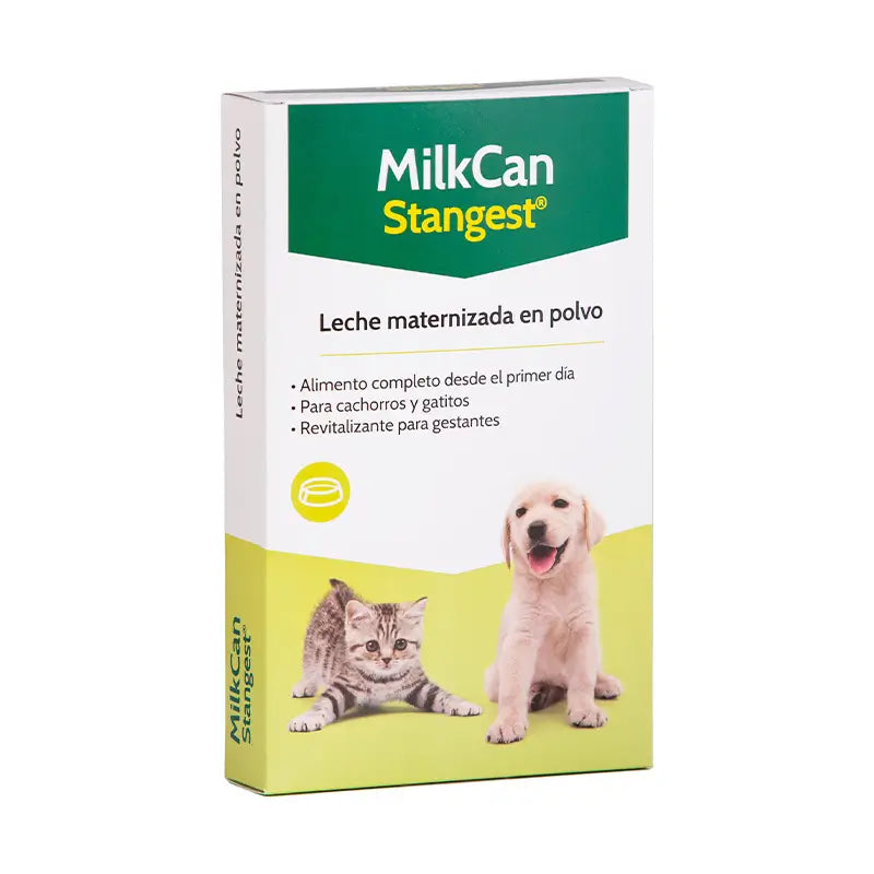 Stangest Milk Powder Milkcan, 250Gr