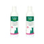 Stangest M-Derm Shampoo, 2X250 Ml