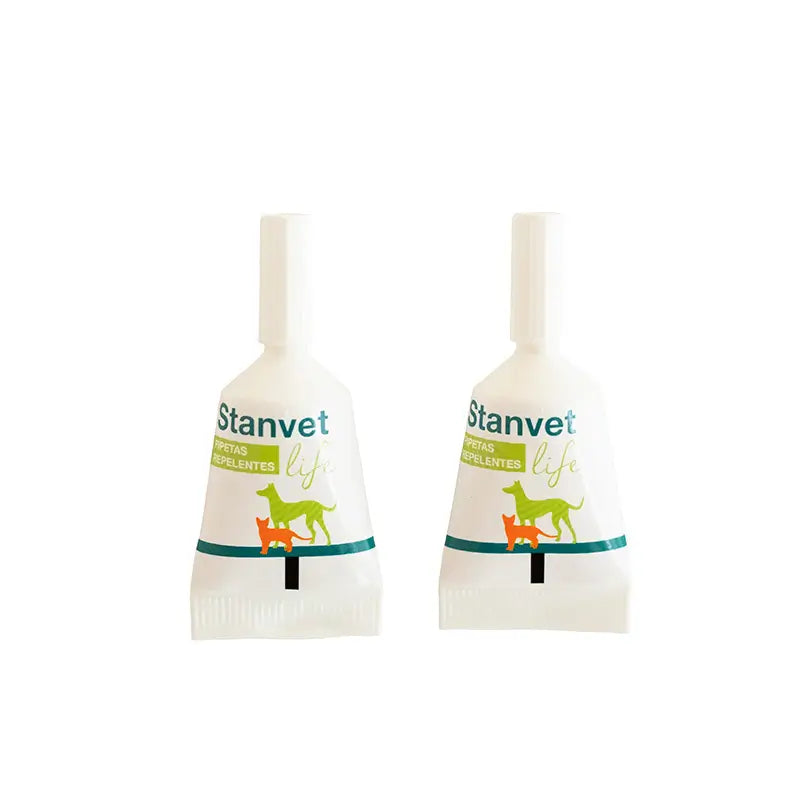 Stangest Pipettes Stanvet Life, 4 pcs.