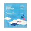 Steambase Daily Eyemask Fleecy Cloud , 1 pc