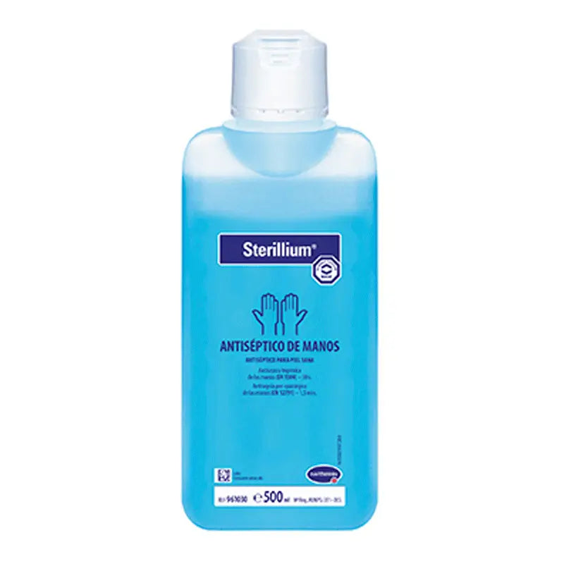 Sterillium Antiseptic 500 ml