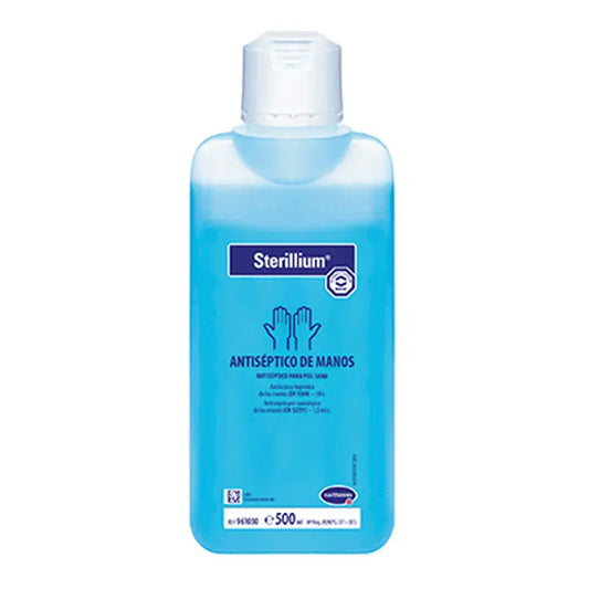 Sterillium Antiseptic 500 ml