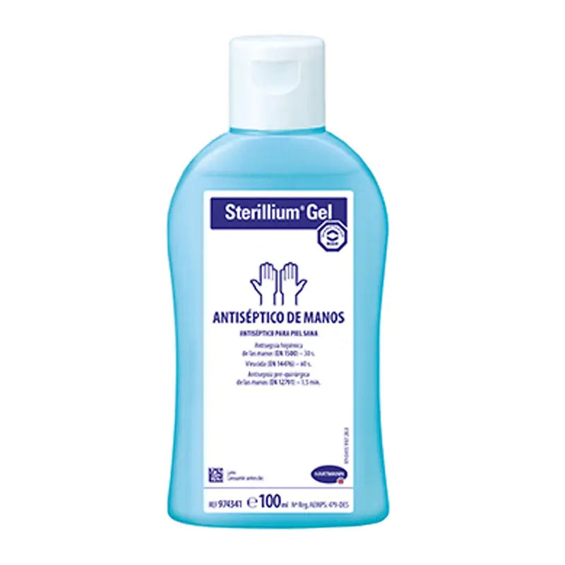Sterillium Antiseptic Skin Gel 100 ml