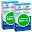 Sterimar Bottle, Pack 2 x 100 ml