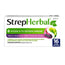 Strepherbal Elderberry & Echinacea X16