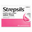 Strepsils Strawberry, 24 Lozenges
