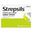 Strepsils Sugar Free Lemon, 24 Lozenges