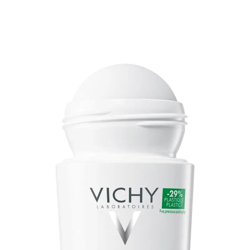 Vichy Stress Resist Deodorant Intensive Anti-Transpirant Treatment 72H Roll-On 50 ml