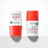 Vichy Stress Resist Deodorant Intensive Anti-Transpirant Treatment 72H Roll-On 50 ml