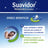 Suavidor Melatonin Complex, 30 Tablets