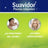 Suavidor Soothing Plants, 45 capsules
