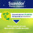 Suavidor Soothing Plants, 45 capsules
