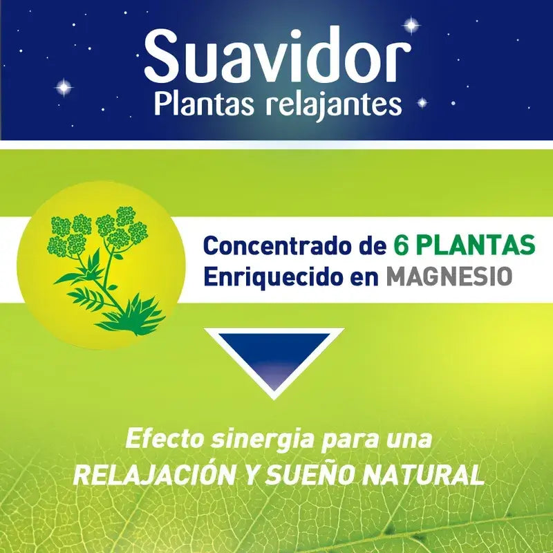 Suavidor Sleep Softener Flash Spray Sublingual, 20 ml