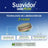 Suavidor Sueño Plus Tricapa, 30 tablets