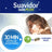 Suavidor Sueño Plus Tricapa, 30 tablets