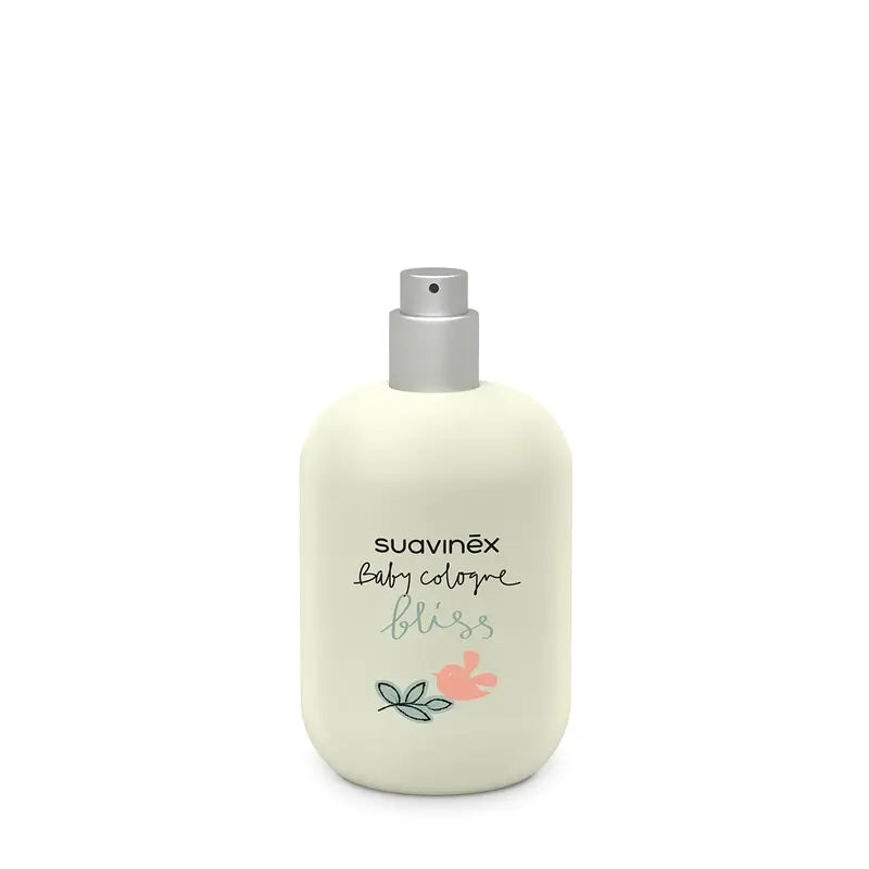 Suavinex Baby Cologne Bliss, 100 ml