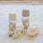 Suavinex Baby Bottle 150 Ml, Slow Flow (S), +0 Months, Wonderland Flowers Pink