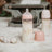 Suavinex Baby Bottle 360 Ml, Dense Flow (L), +6 Months, Poetry Pink