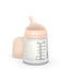 Suavinex Anti-colic Bottle Zero Zero 180 Ml, Adaptable Flow (A), +0 Months, Fair